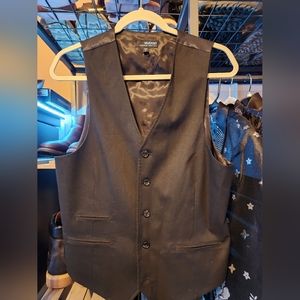 Murano Mens vest